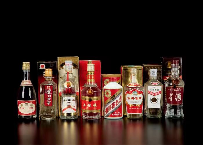 凤山老酒储存的方法